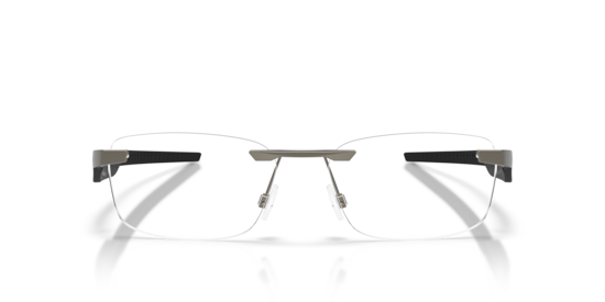 OX3126 Steakhouse 1.0 Oakley Matte Gunmetal