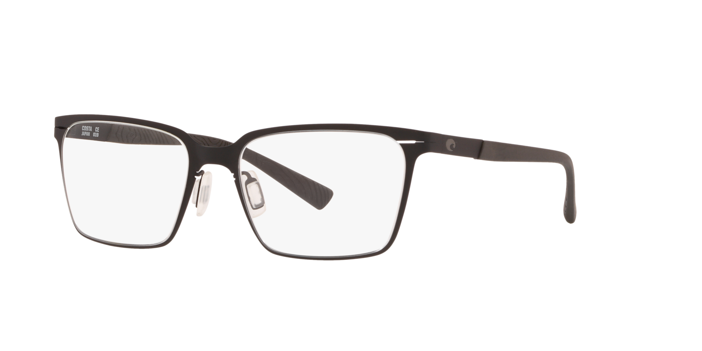 Costa 6S3008 Pacific Rise 200 Matte Black