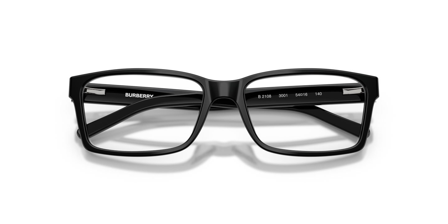 Eyeglasses Burberry BE2108 | Free Shipping | Glasses.com®