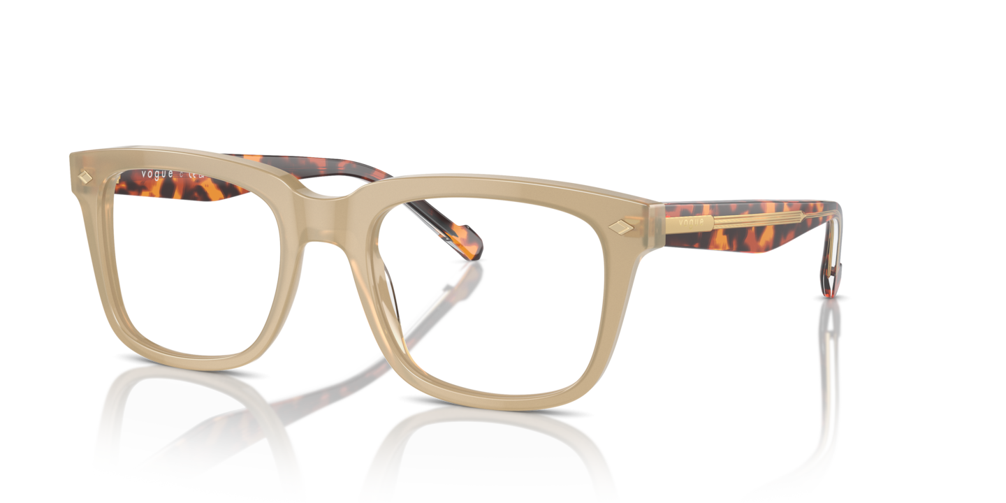 Vogue Eyewear VO5572 Opal Beige