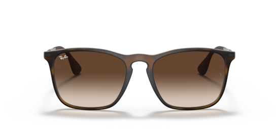 RB4187 Chris Ray-Ban Havana