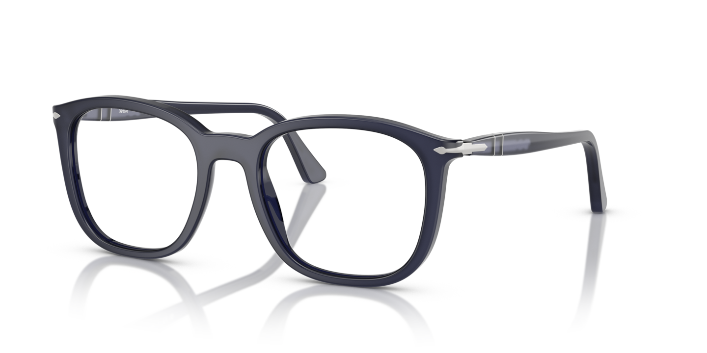 Persol PO3355V Milky Depths Blue