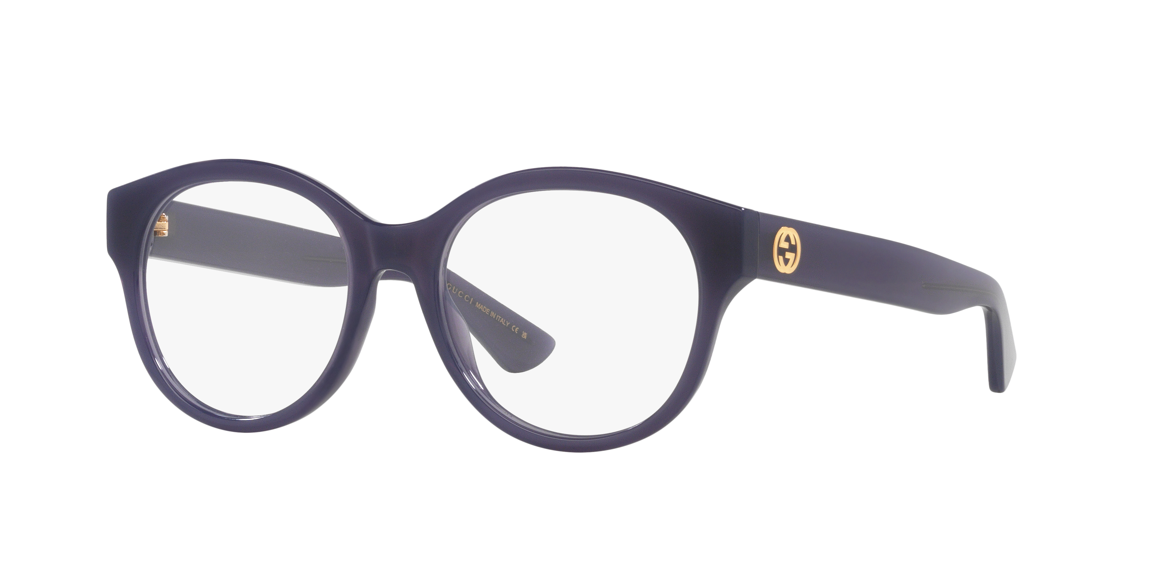 Gucci Unisex Gc002275 Prpura Size 153$