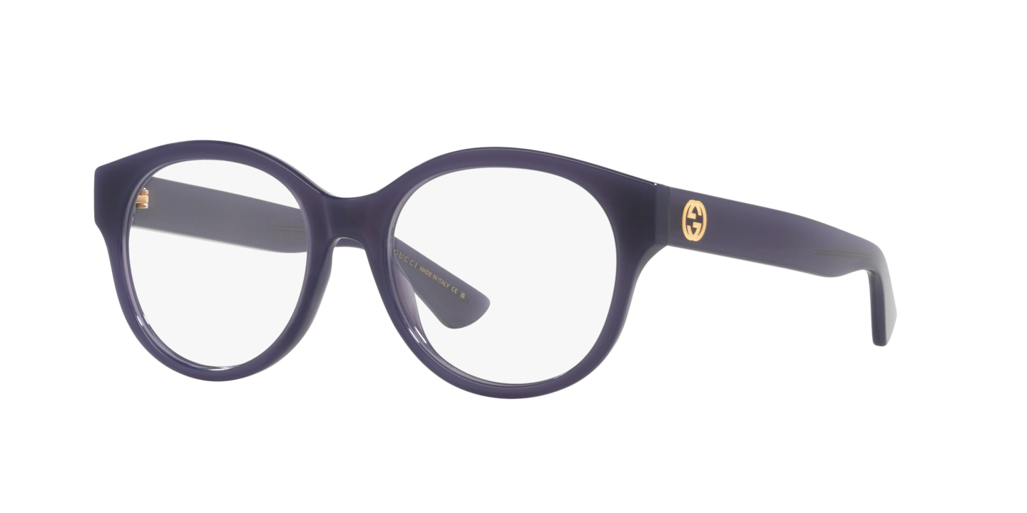 Gucci GG1580O Purple