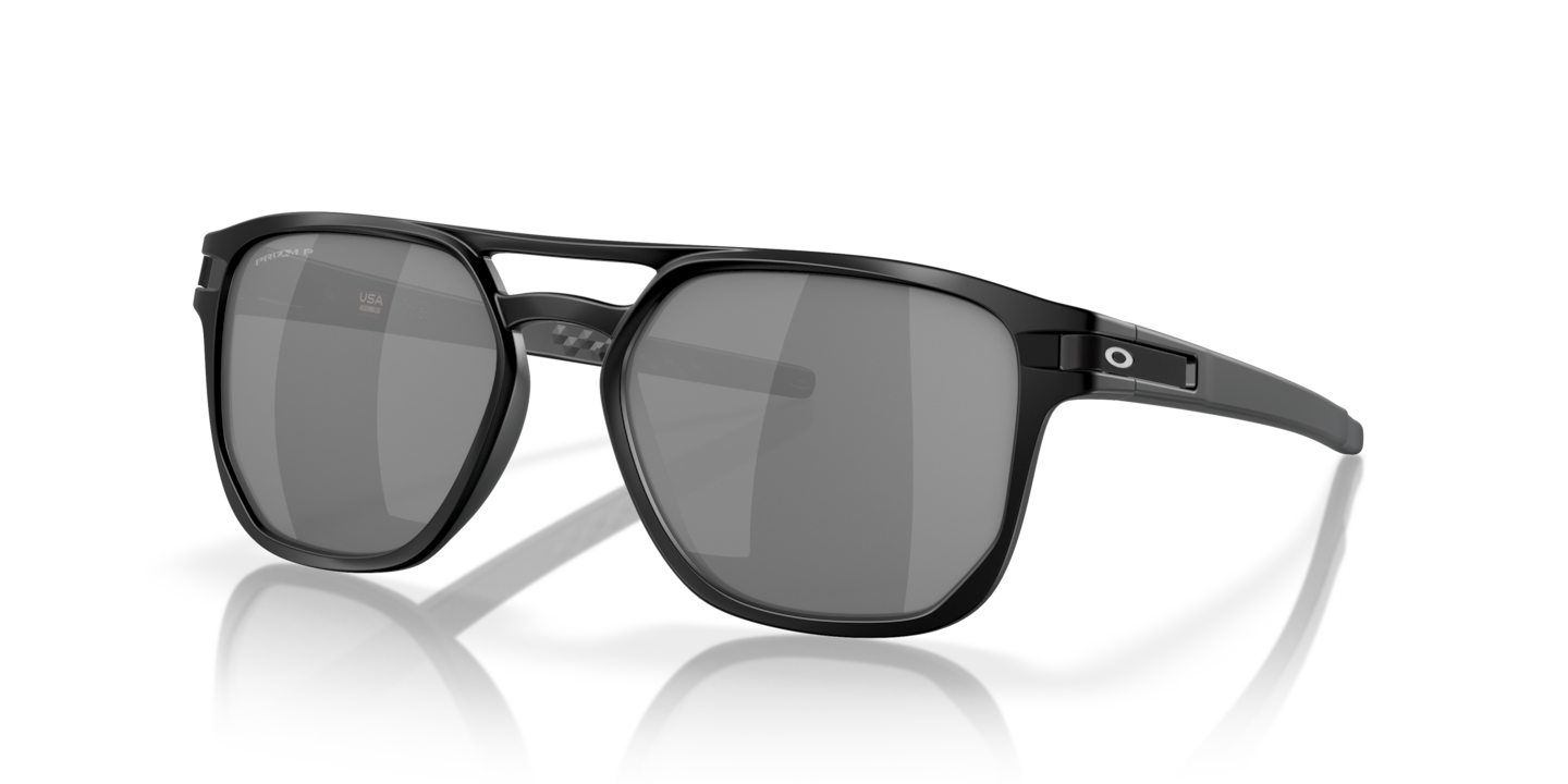 Oakley OO9436 Latch™ Beta Matte Black
