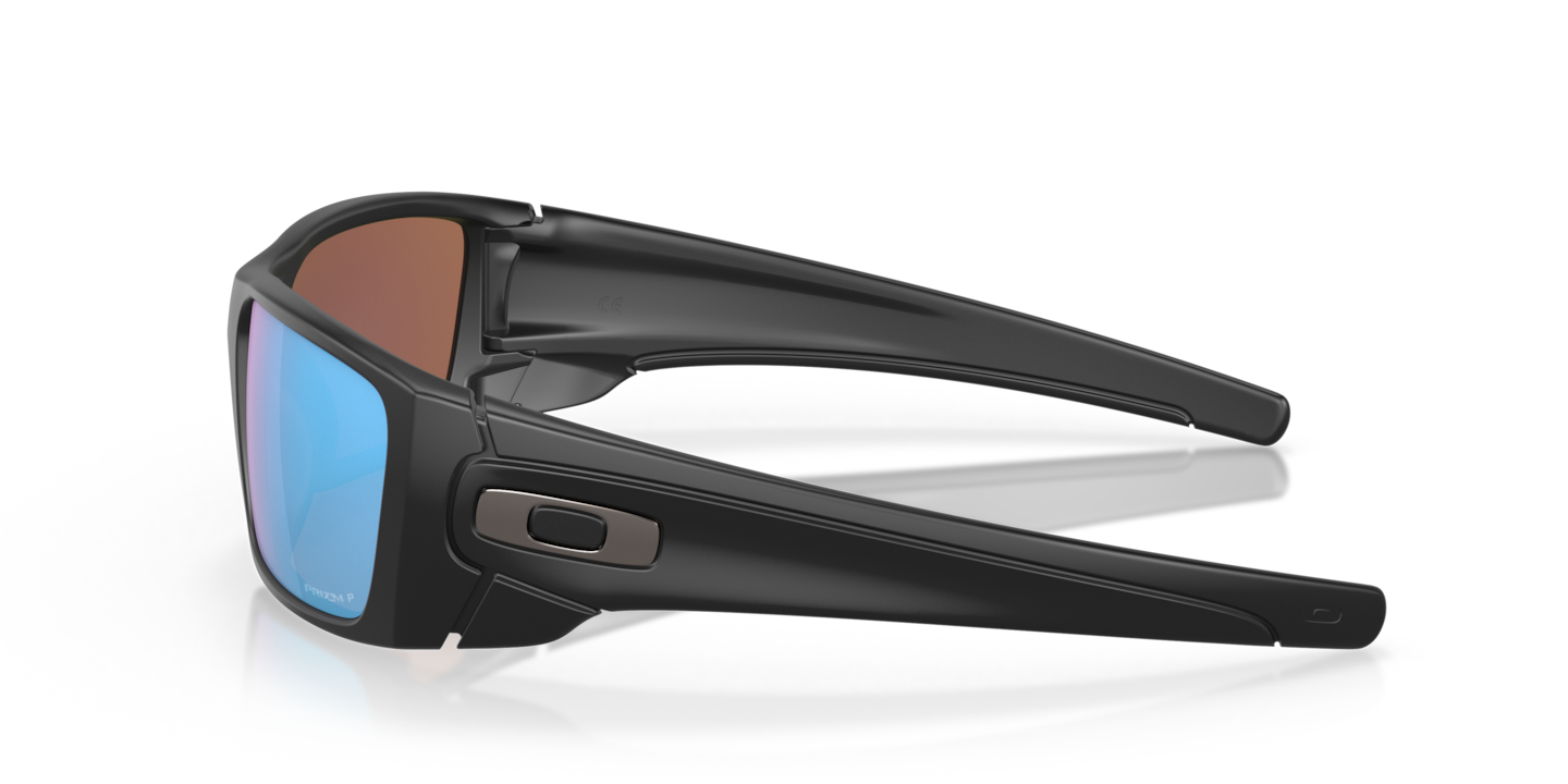 Sunglasses Oakley OO9096 Fuel Cell | Free Shipping | Glasses.com®