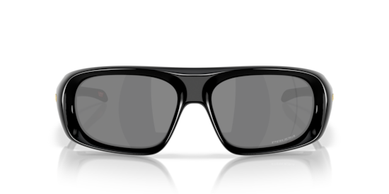 OO9491 Belleville Oakley Polished Black