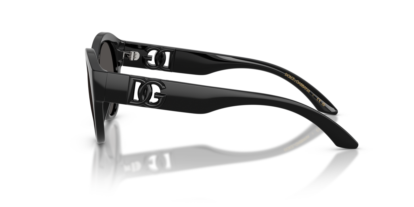 Sunglasses Dolce & Gabbana DX6010 | Free Shipping | Glasses.com®