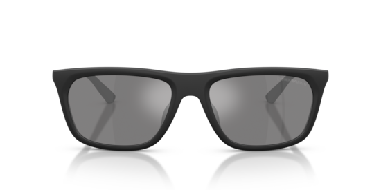 EA4272U Emporio Armani Matte Black