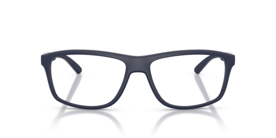 AN7291 Arnette Matte Navy Blue
