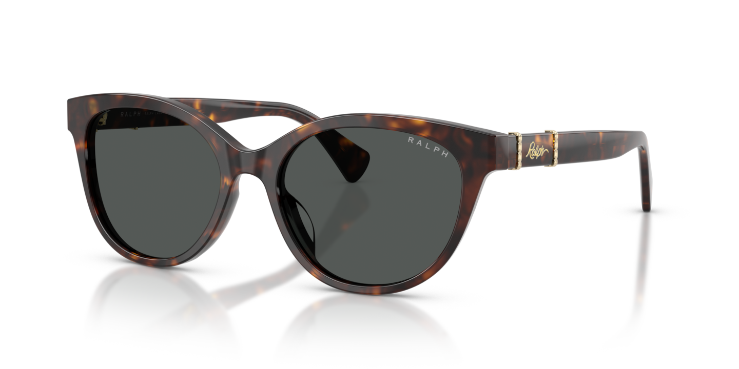 Ralph by Ralph Lauren RA5357U Brown Havana