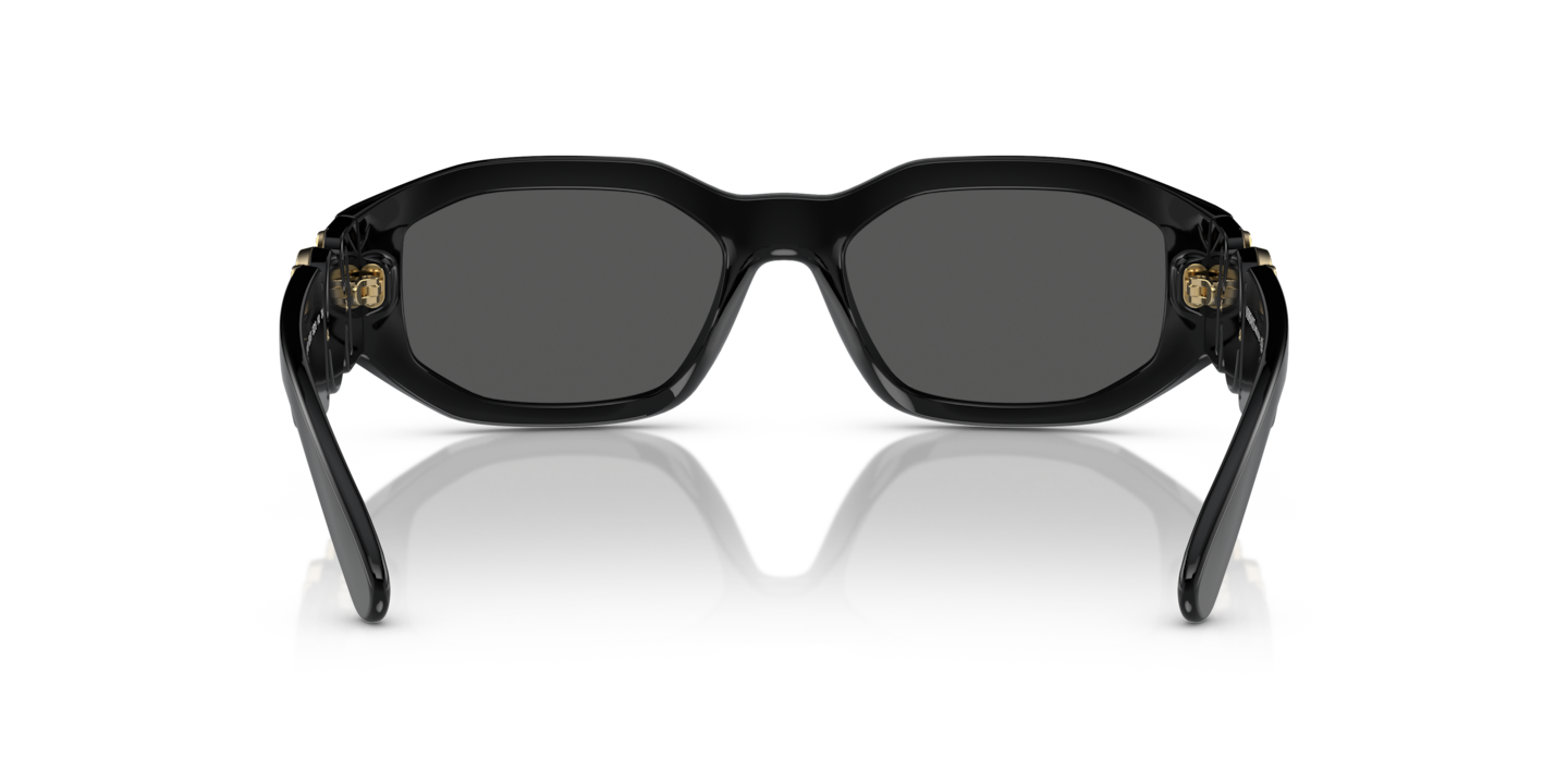 Sunglasses Versace VE4361 Biggie | Free Shipping | Glasses.com®