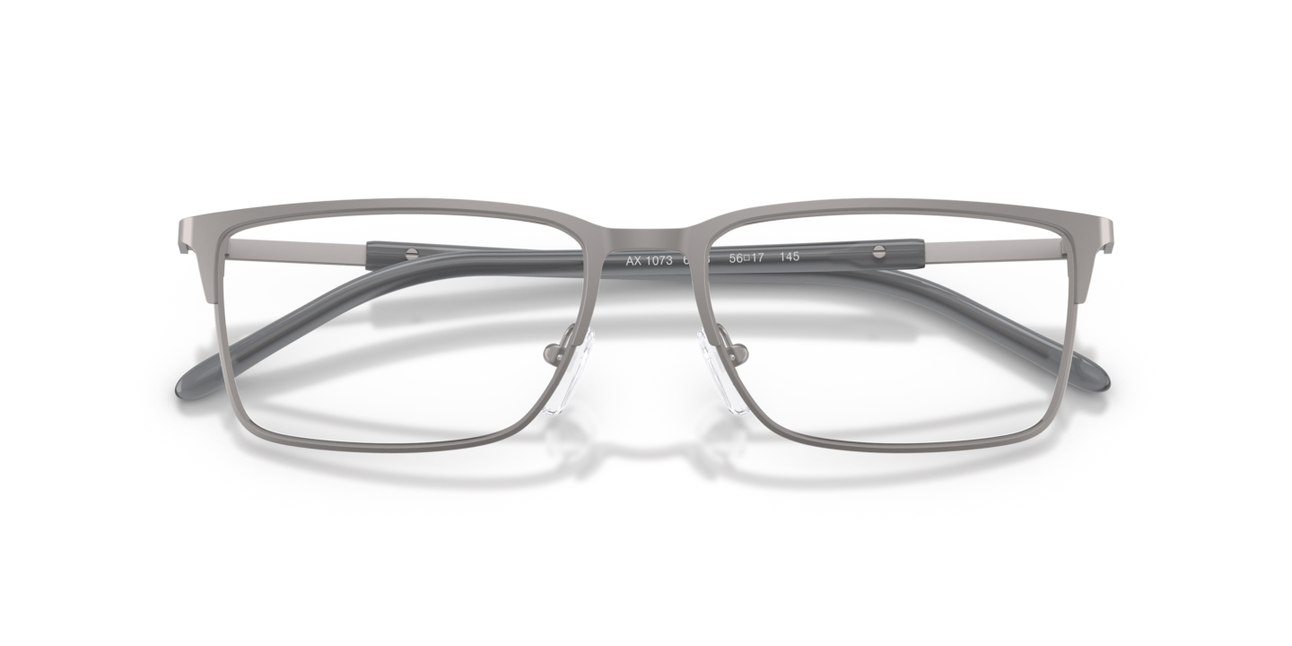 Eyeglasses Armani Exchange AX1073 | Free Shipping | Glasses.com®