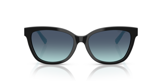 TF4237B Tiffany Black