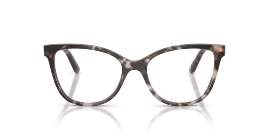 VO5748 Vogue Eyewear Violet Tortoise