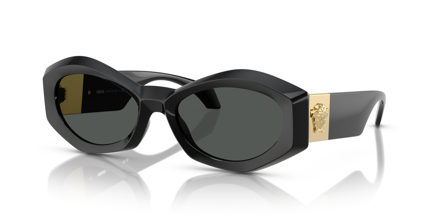 Versace VE4466U Black