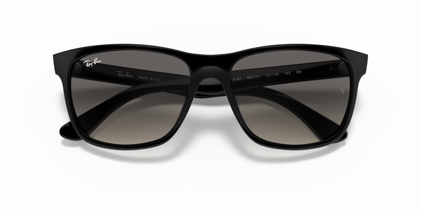 Sunglasses Ray-Ban RB4181 | Free Shipping | Glasses.com®