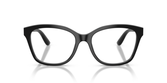 DG3451 Dolce & Gabbana Black