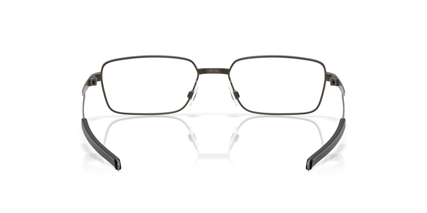 Eyeglasses Oakley OX3036 Foil RQ | Free Shipping | Glasses.com®