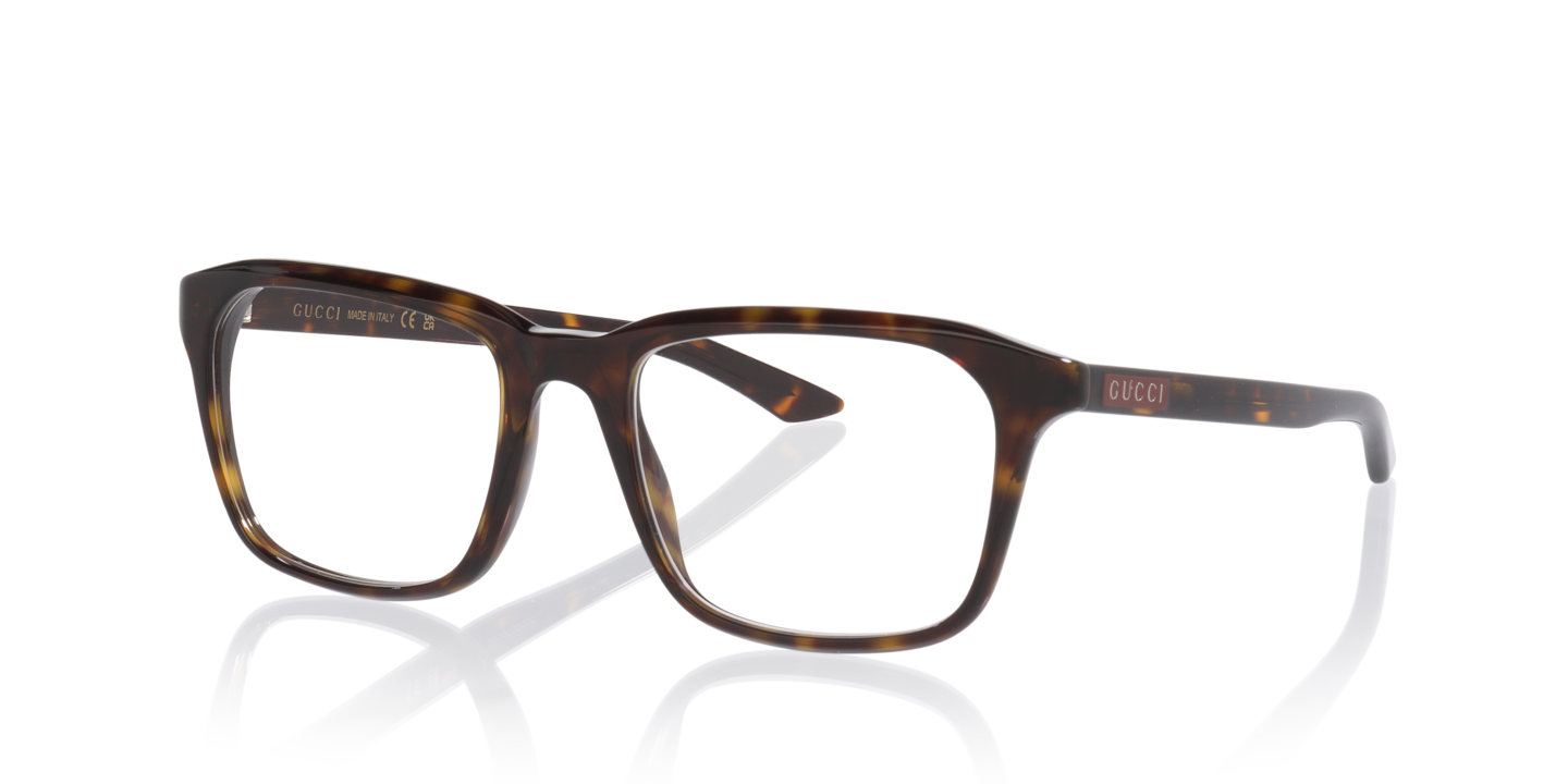 Gucci Gg2081O Tortoise