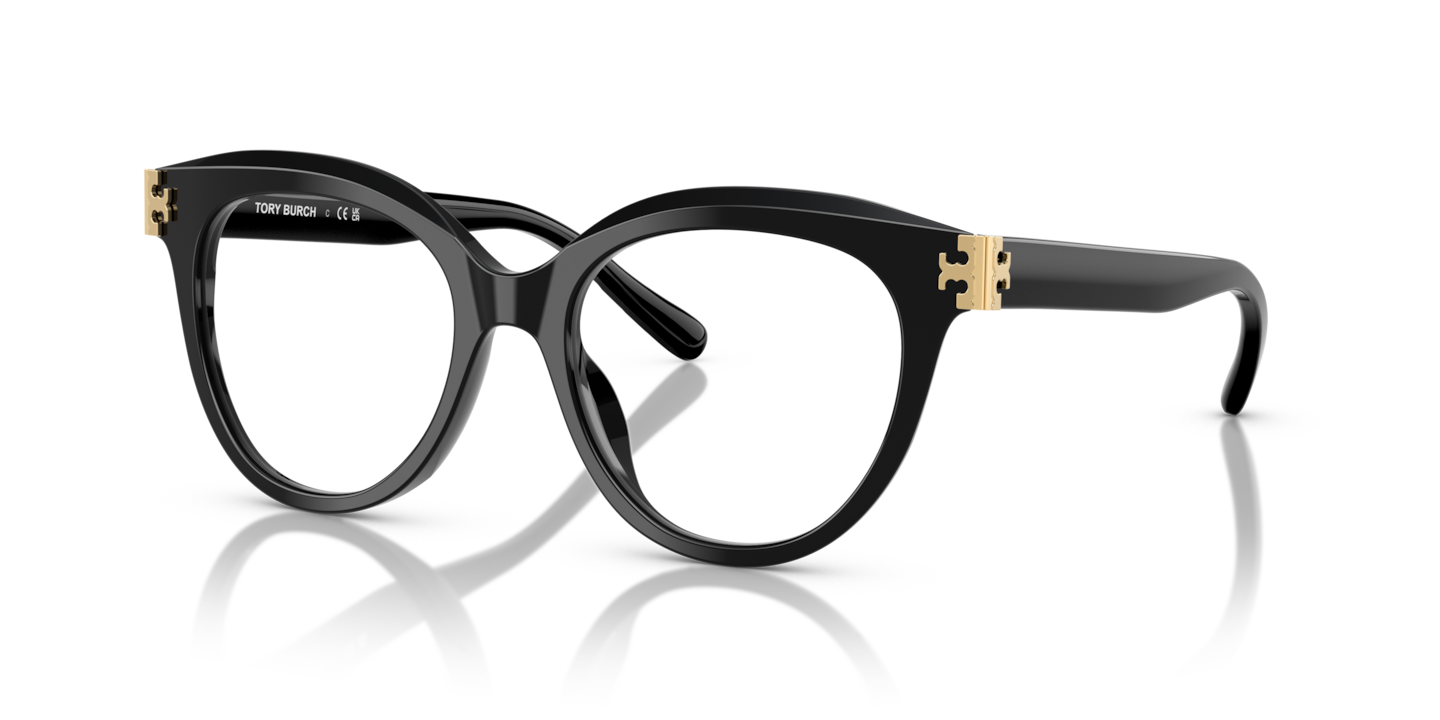 Tory Burch TY2154U Black