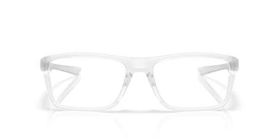 OX8178 Rafter Limitless Collection Oakley Matte Clear