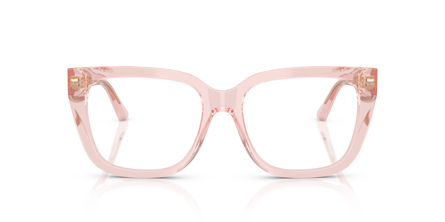 Eyeglasses Jimmy Choo JC3019B | Free Shipping | Glasses.com®