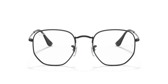 Eyeglasses Ray-Ban RB6448 Hexagonal Optics | Free Shipping