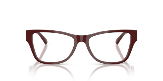JC3022H Jimmy Choo Red