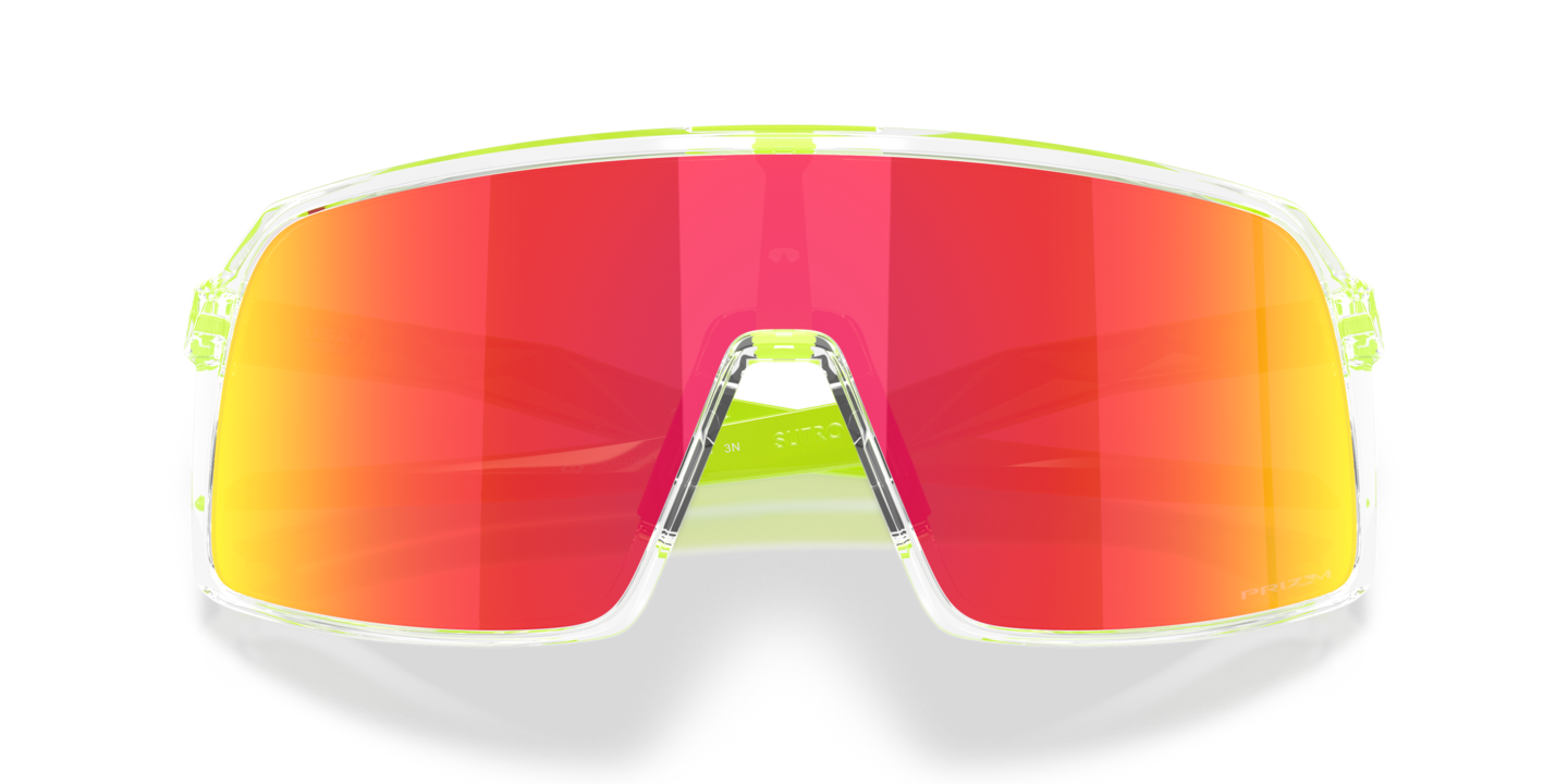 Sunglasses Oakley OO9406 Sutro Neon Pop Collection | Free Shipping