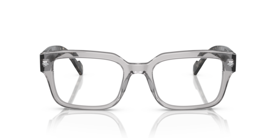 VO5491 Vogue Eyewear Transparent Grey