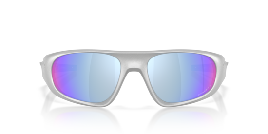 OO9528 Neoforma Oakley X-silver