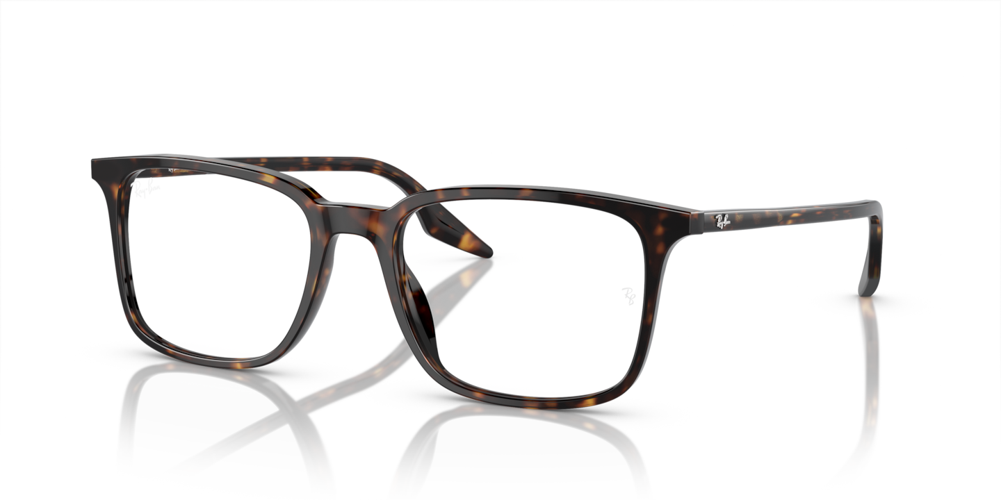Ray-Ban RB5421 Optics Havana
