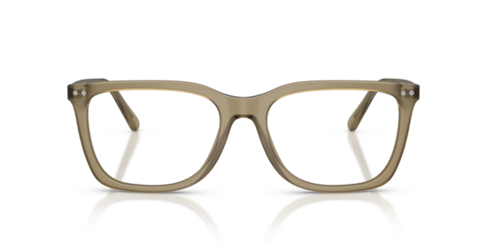 RL6265 Ralph Lauren Matte Opal Khaki