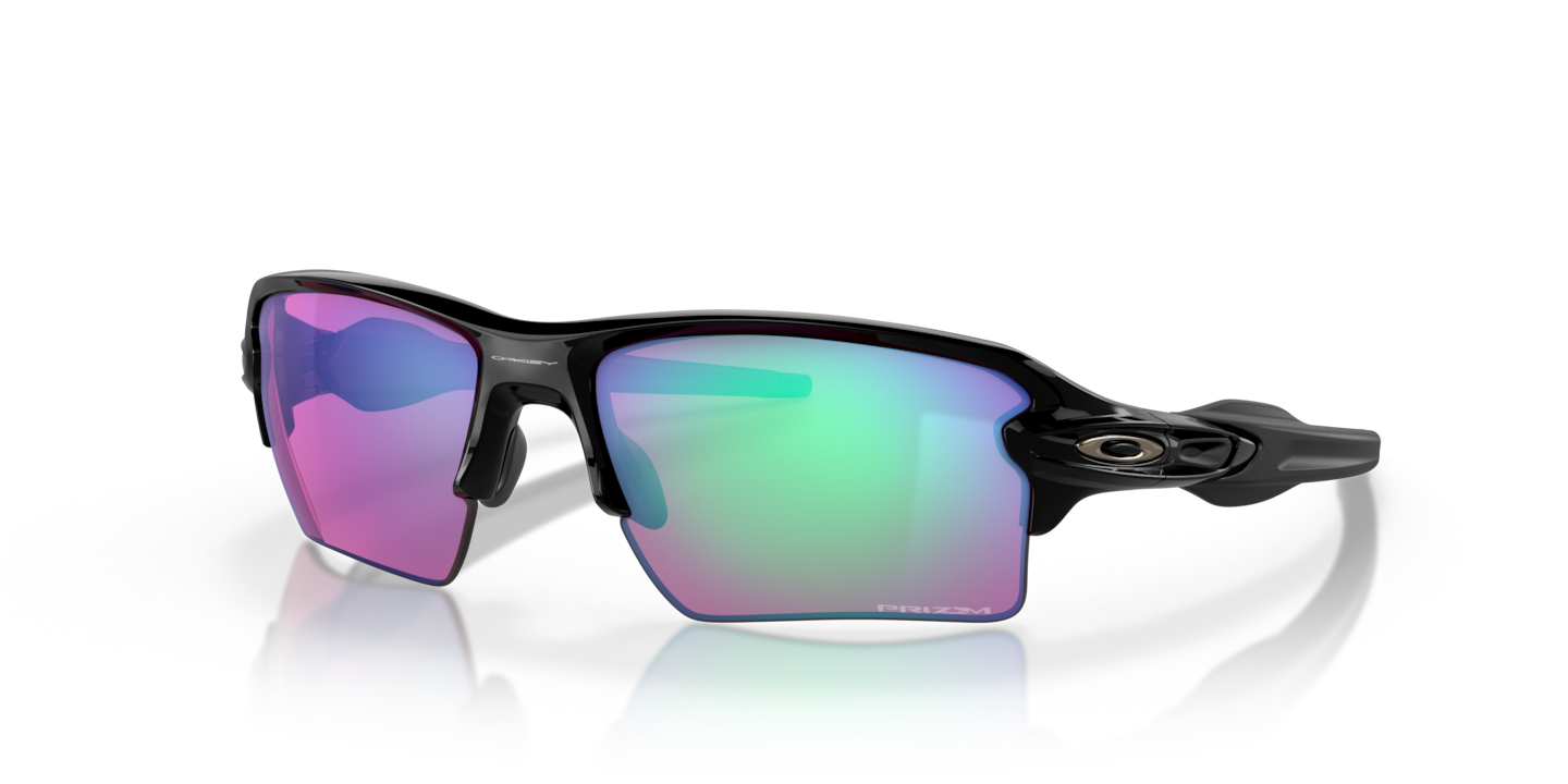 Oakley OO9188 Flak® 2.0 XL Polished Black
