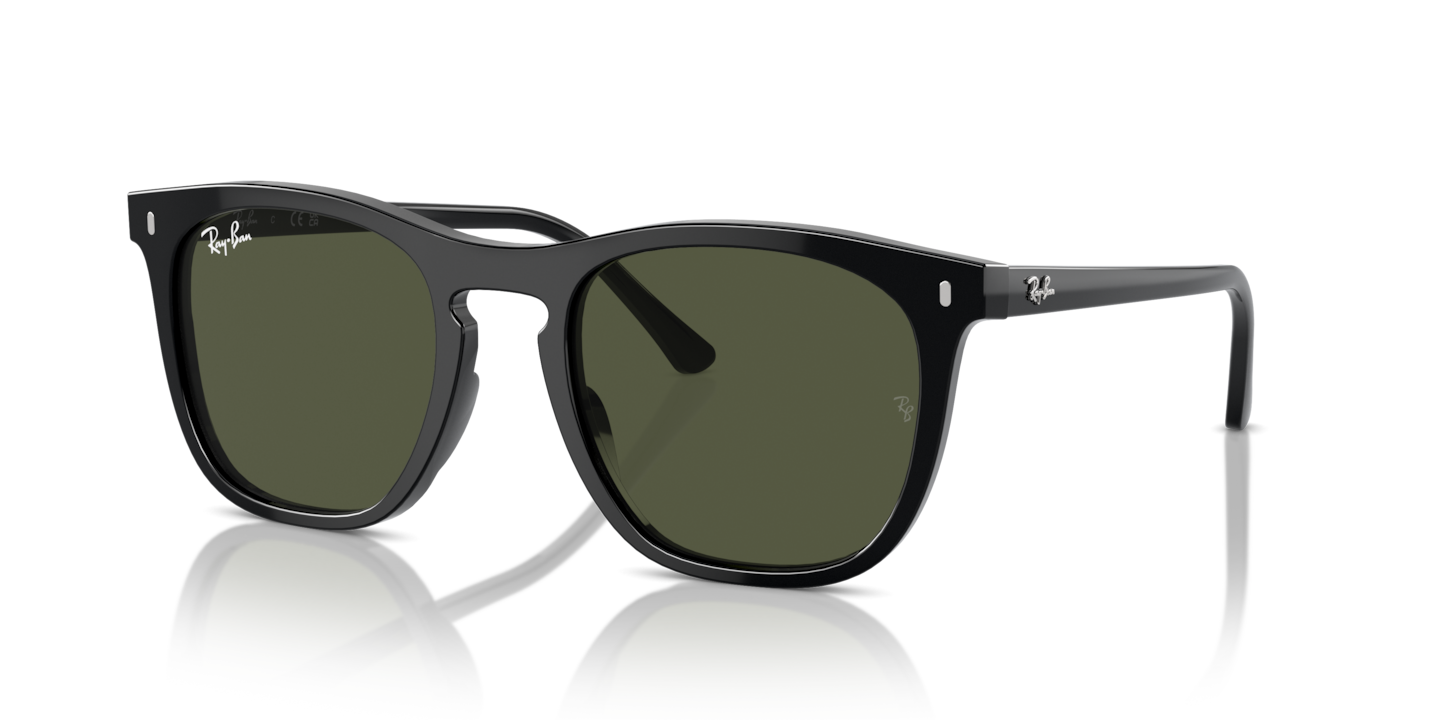 Ray-Ban RB2210 Black