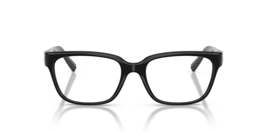 TF2286D Tiffany Black