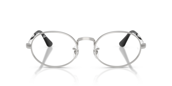 RB3931V Optics By A$AP Rocky Ray-Ban Silver
