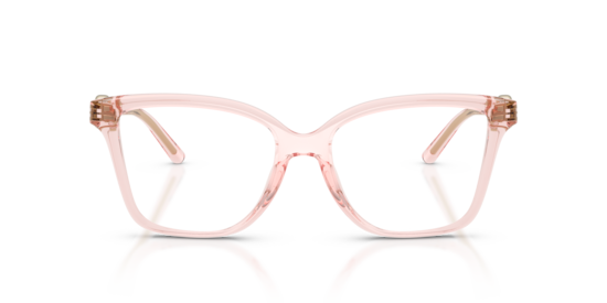MK4180U Kobe Michael Kors Light Pink Transparent
