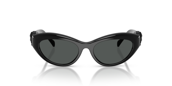 VK4005U Versace Black