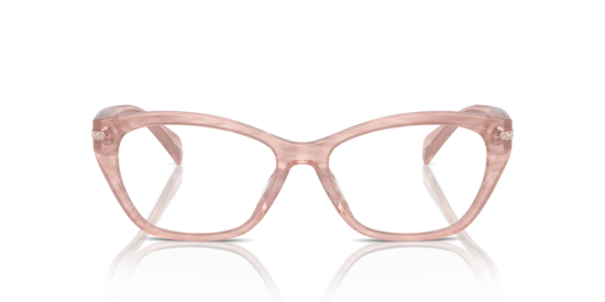 RA7161U Ralph by Ralph Lauren Shiny Transparent Rose