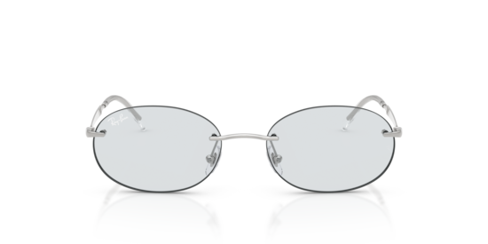 RB3767 Transitions ® Color Touch ™ Lenses Ray-Ban Silver