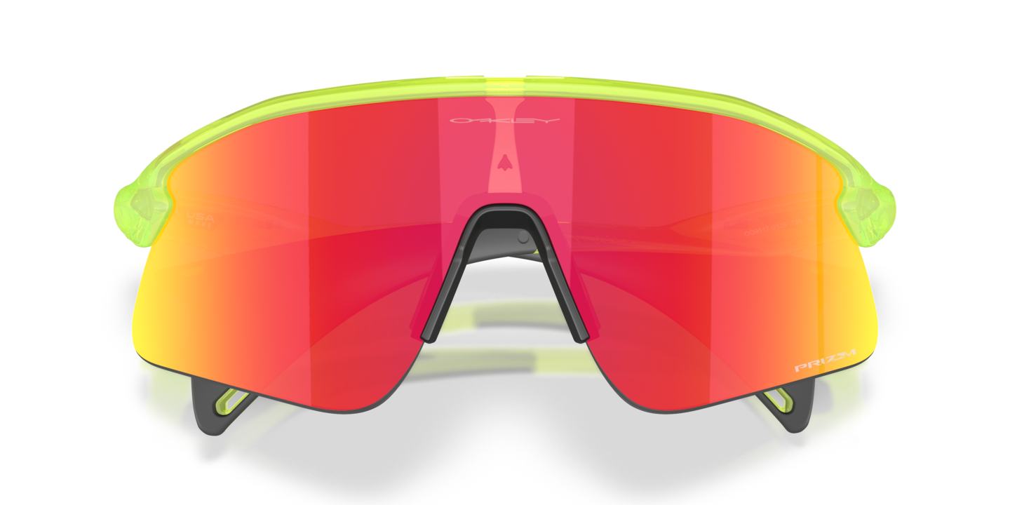 Sunglasses Oakley OO9517 Stunt Devil | Free Shipping | Glasses.com®