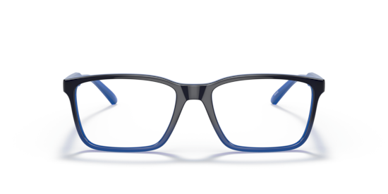 AN7208 Näkki Arnette Royal Blue Gradient Black