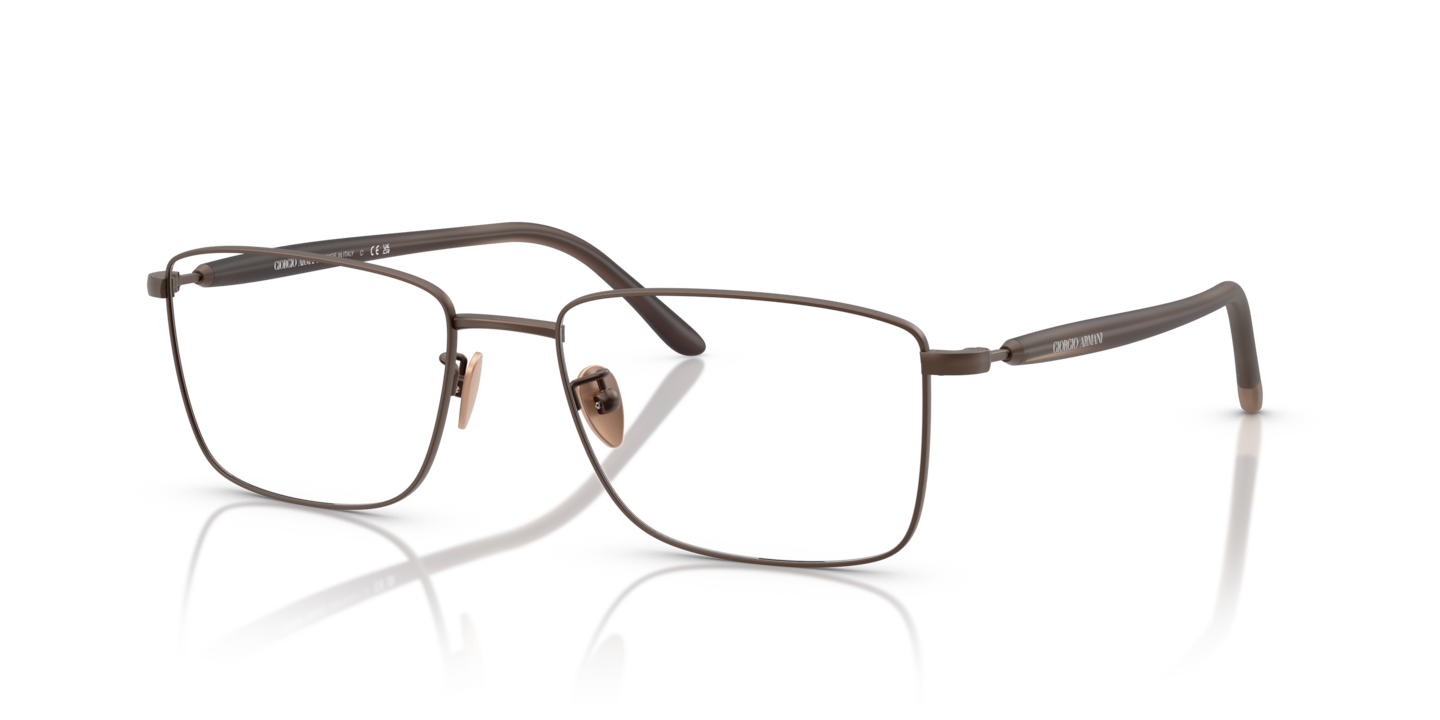 Giorgio Armani AR5150 Matte Brown
