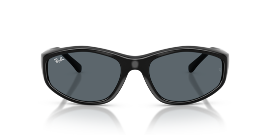 RB2228 Ray-Ban Black