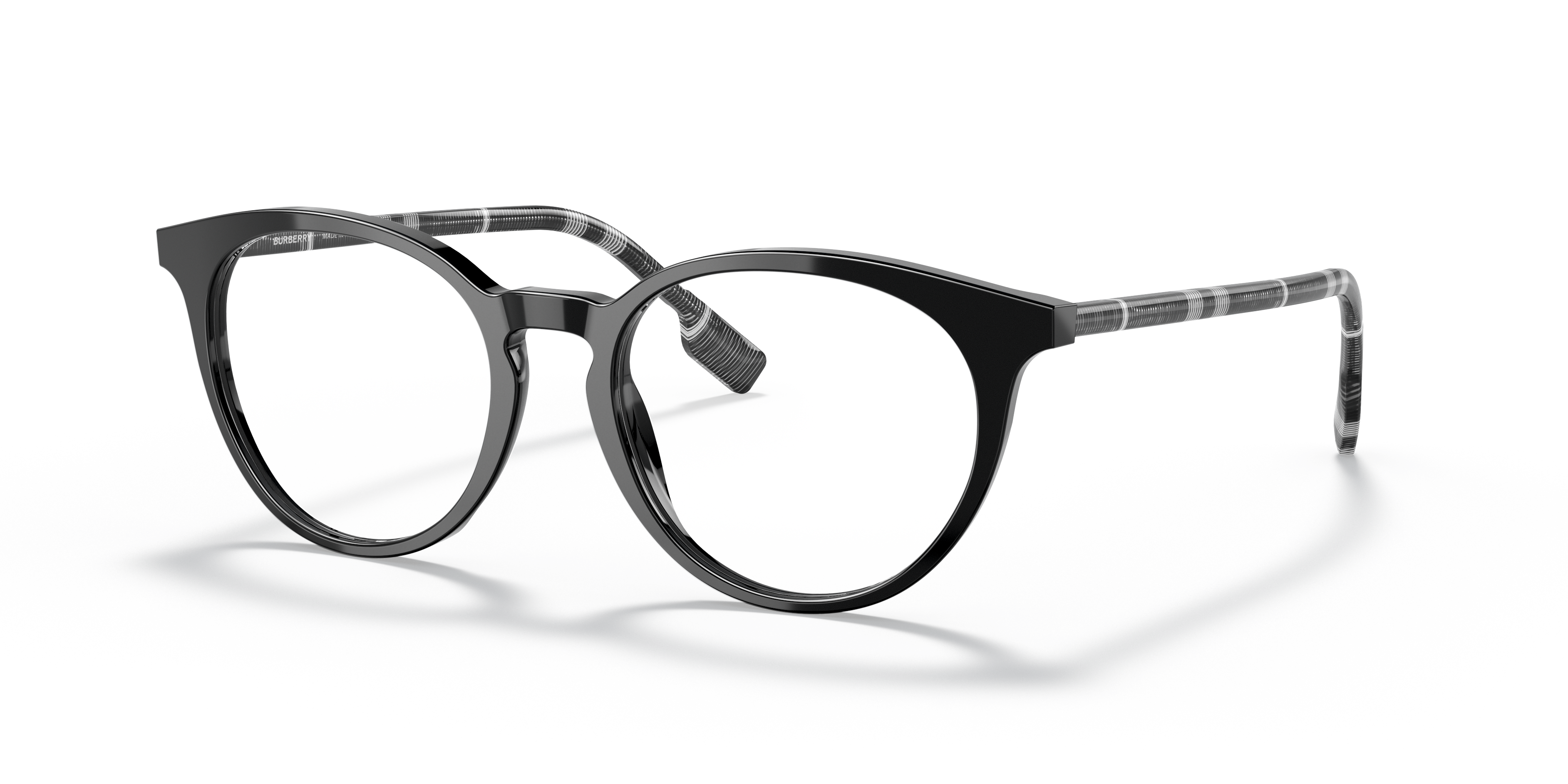 Burberry Unisex Be2318 Noir Size 148$