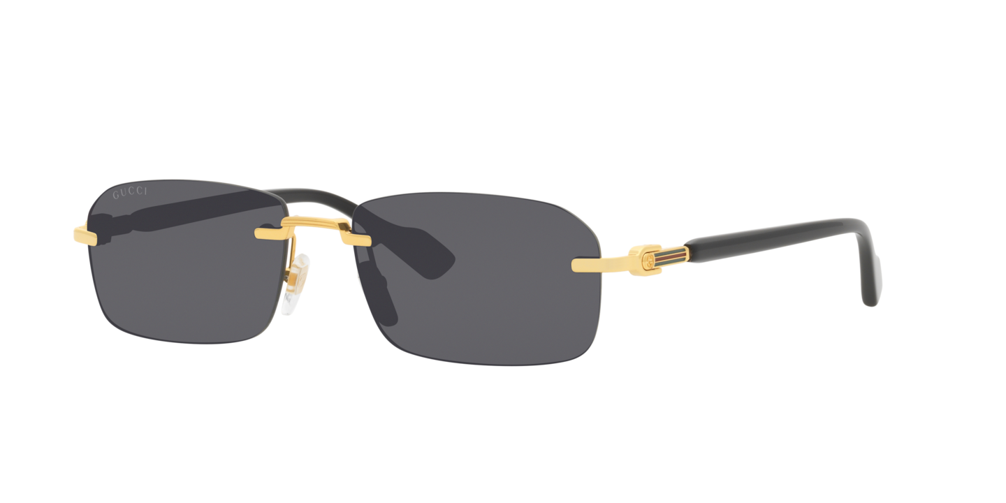 Gucci GG1221S Gold