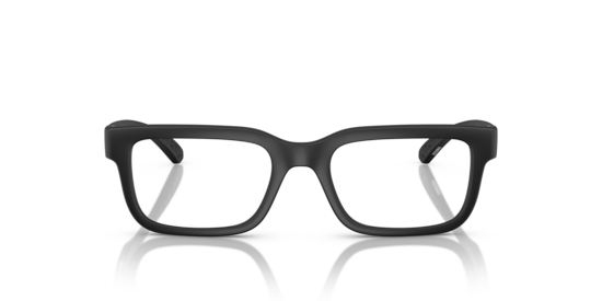 AN7269 Emboss Arnette Matte Recycled Black