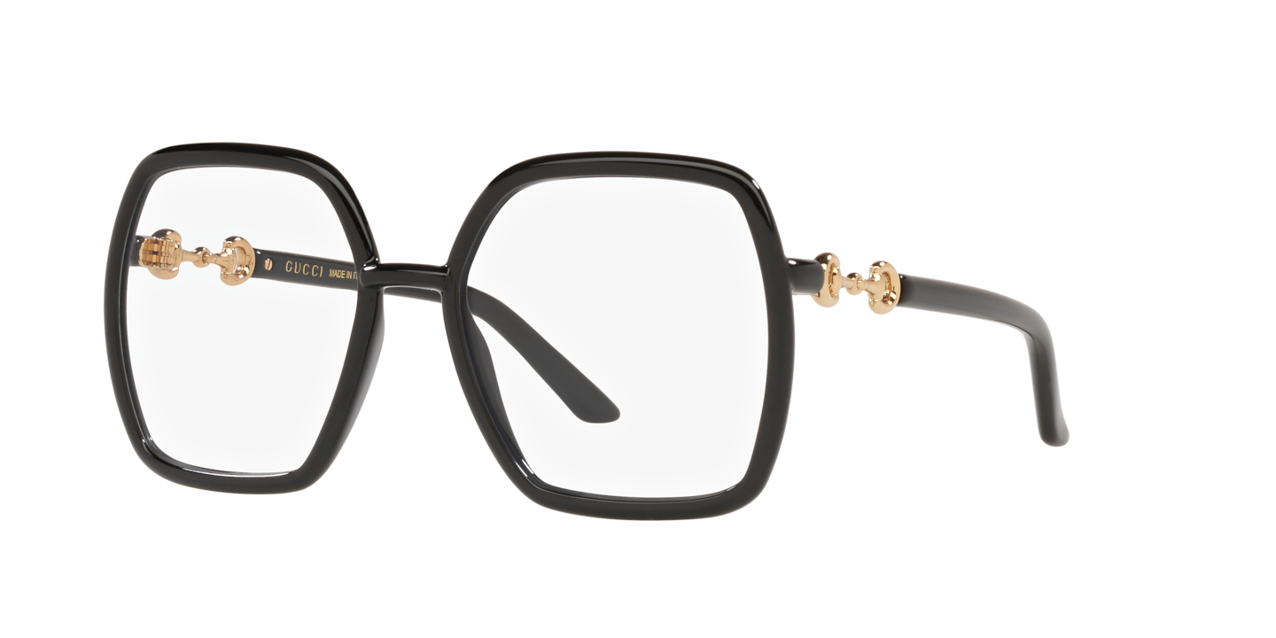 Gucci GG0890O Black